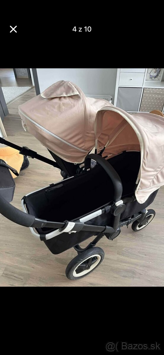 Bugaboo Donkey 2 surodenecky kočík - 3