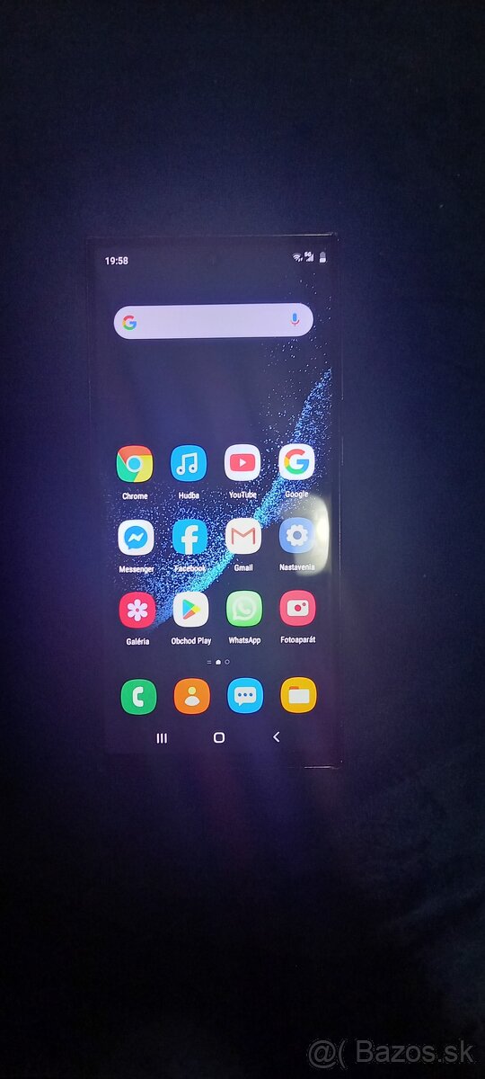 Samsung s23 ultra - 3