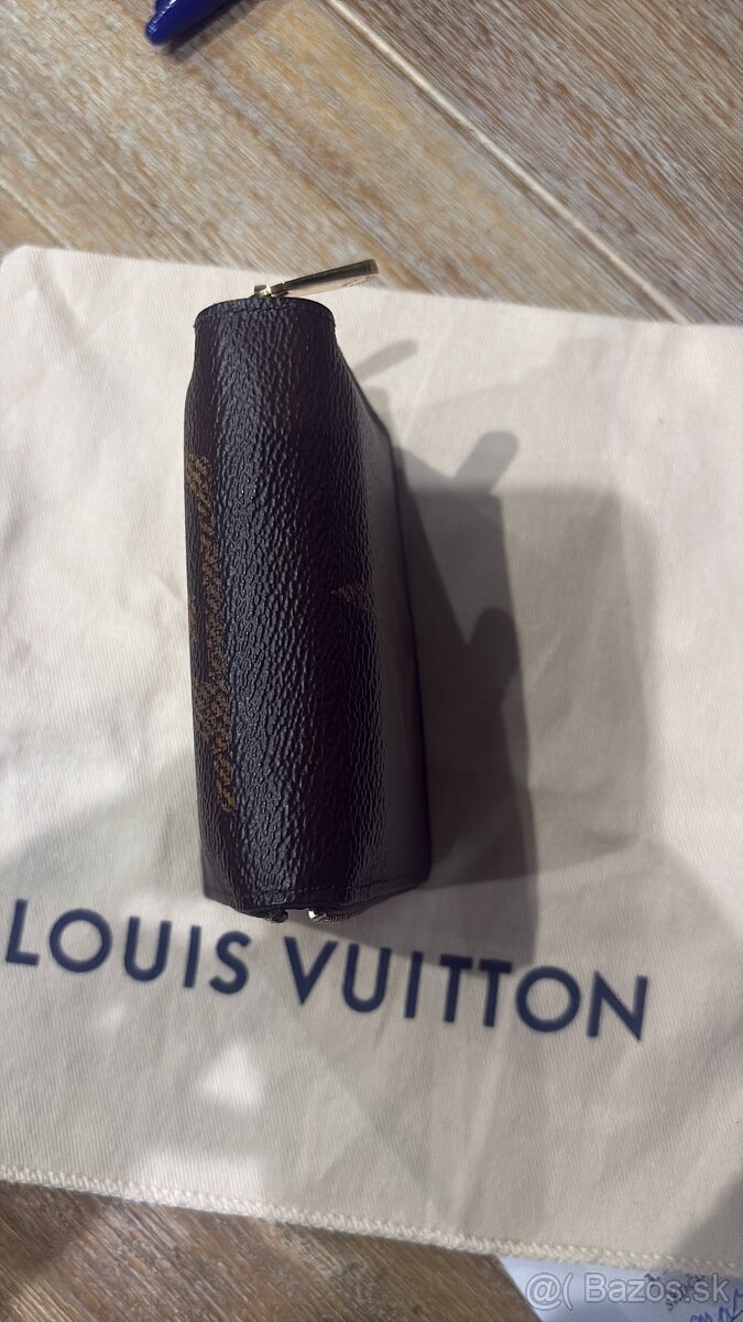 Louis Vuitton Zippy coin wallet - 3