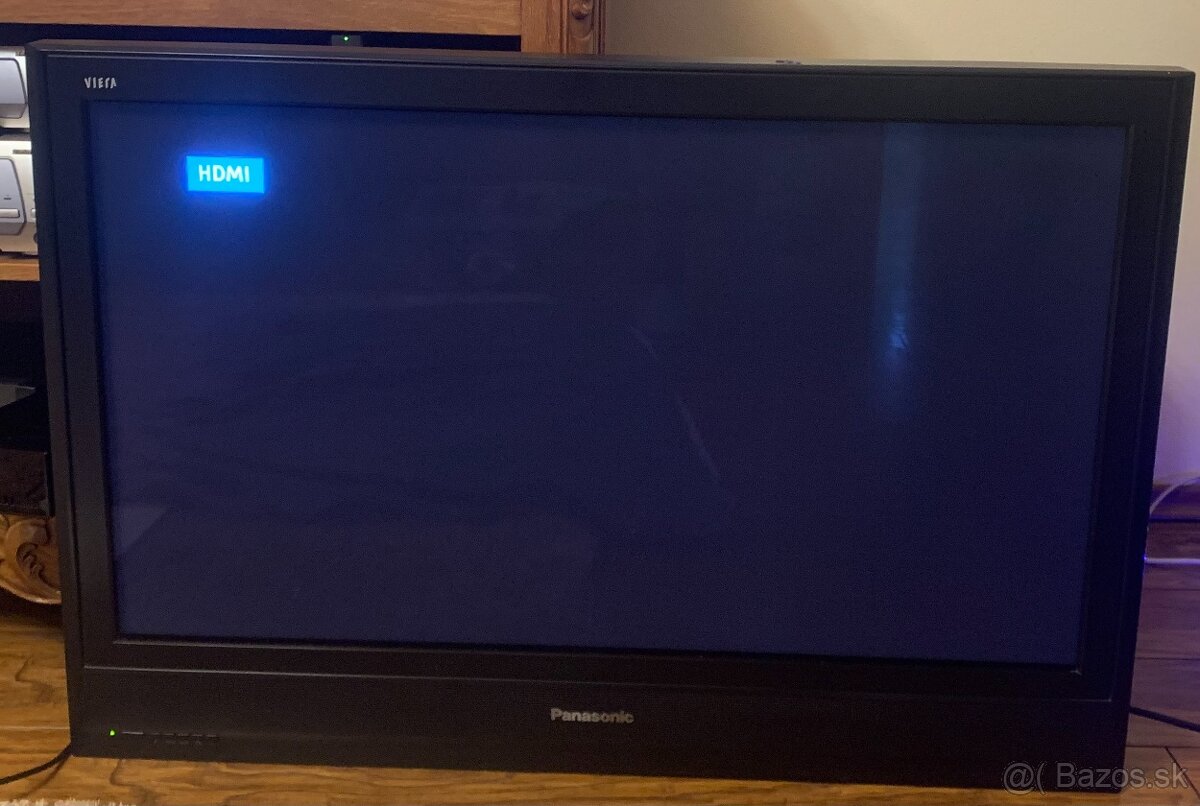 Panasonic Viera TH-37PV7l - 3