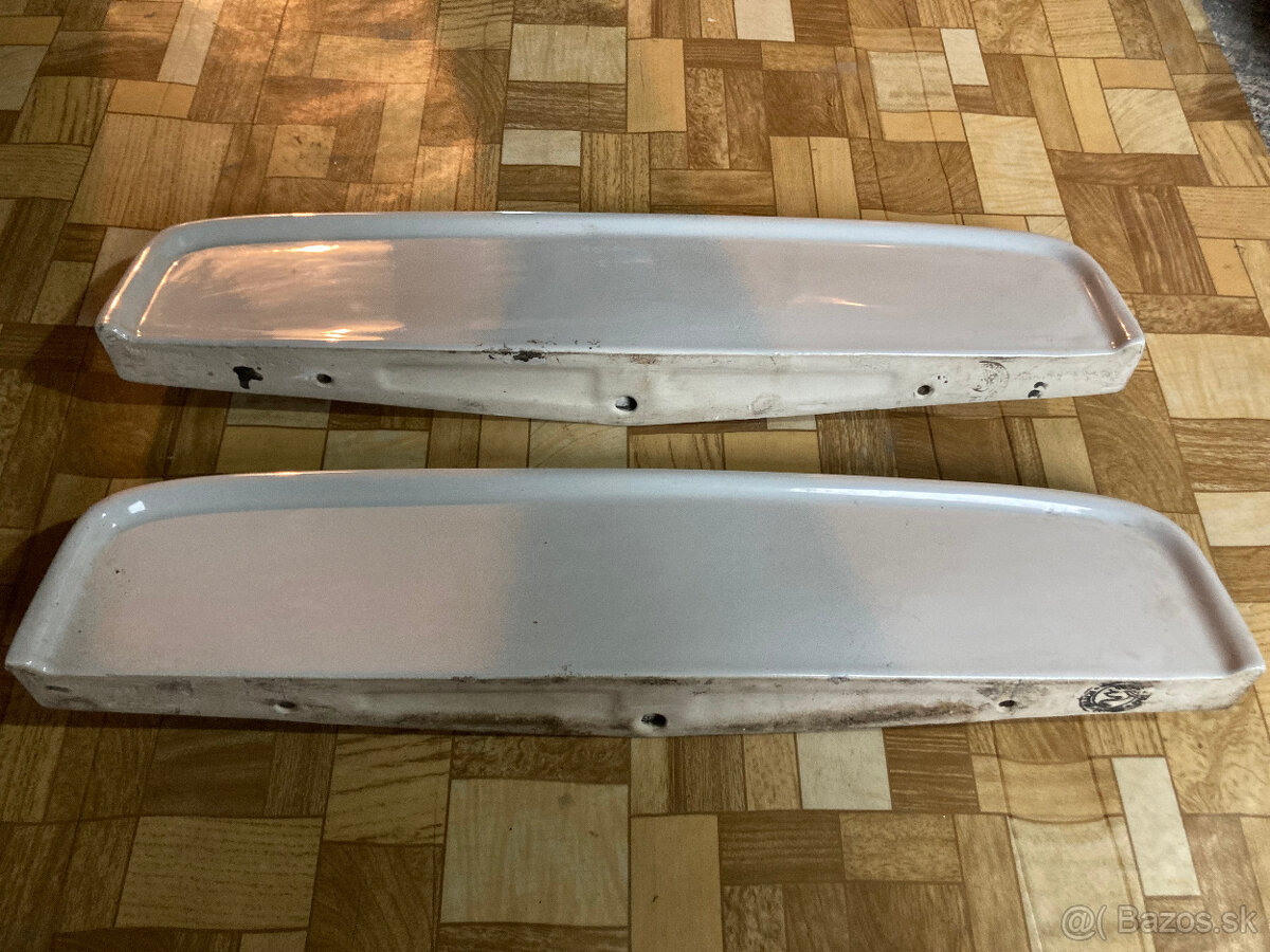 Keramické poličky - 3