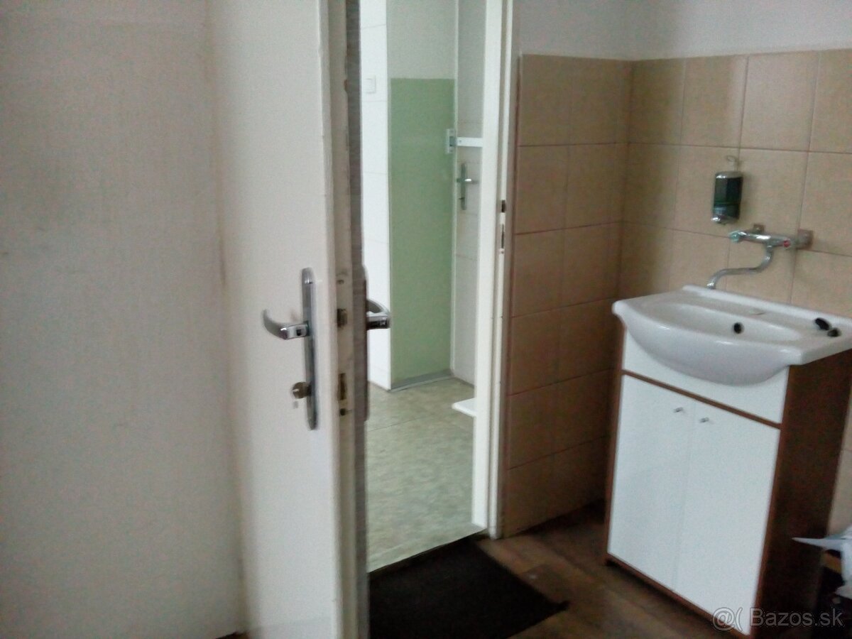 Dlhodobý prenájom na podnikateľské účely - 3