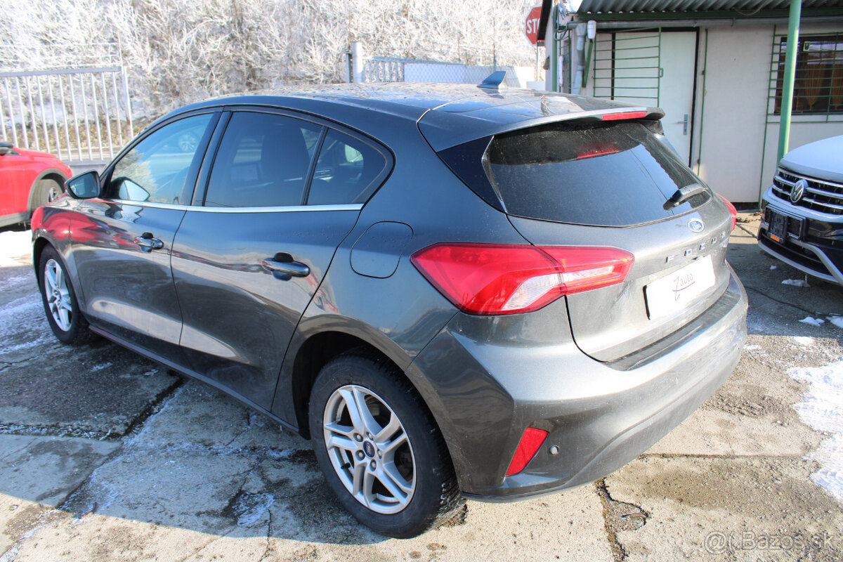Ford Focus 1.5 TDCi EcoBlue Edition - 3