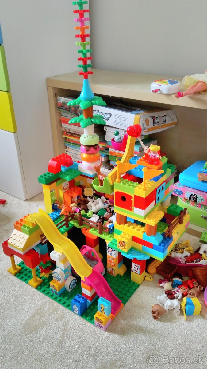 Lego duplo - 3