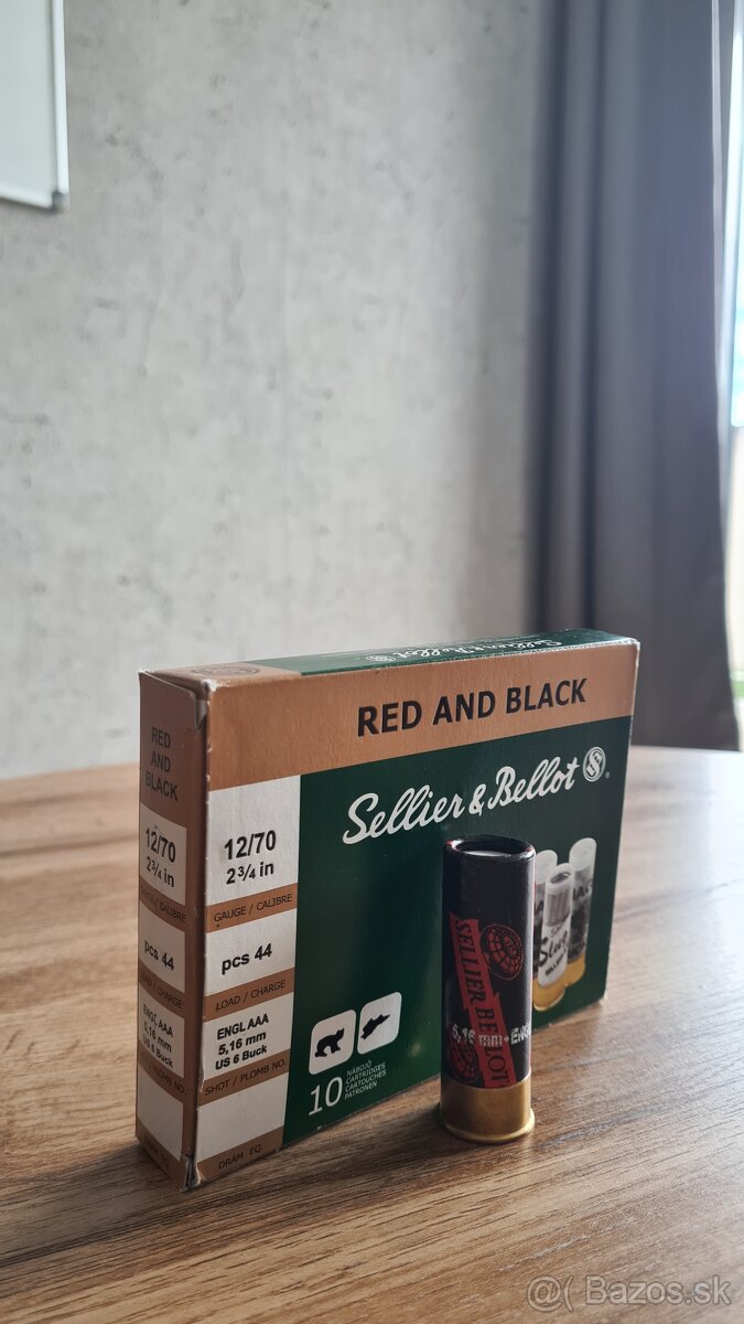 Brokovnica Winchester SXP defender - 3