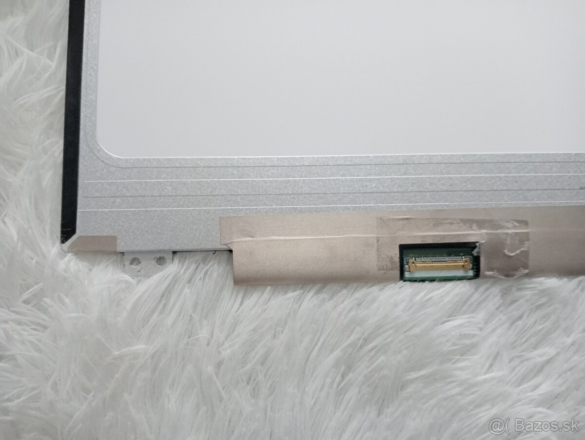 predám 17,3" LED SLIM displej 30pin eDP - B173RTN02 - 3