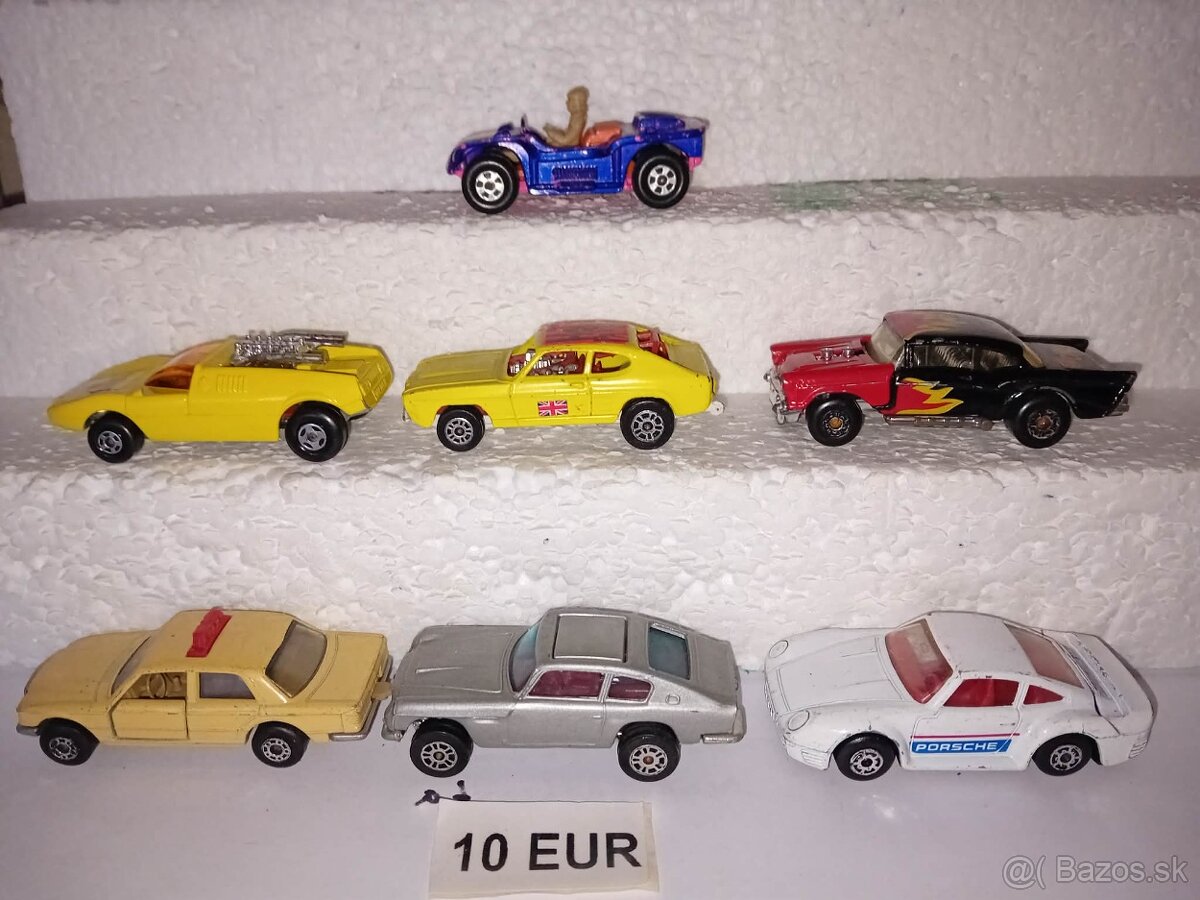 Matchbox RW superfast 10 - 3