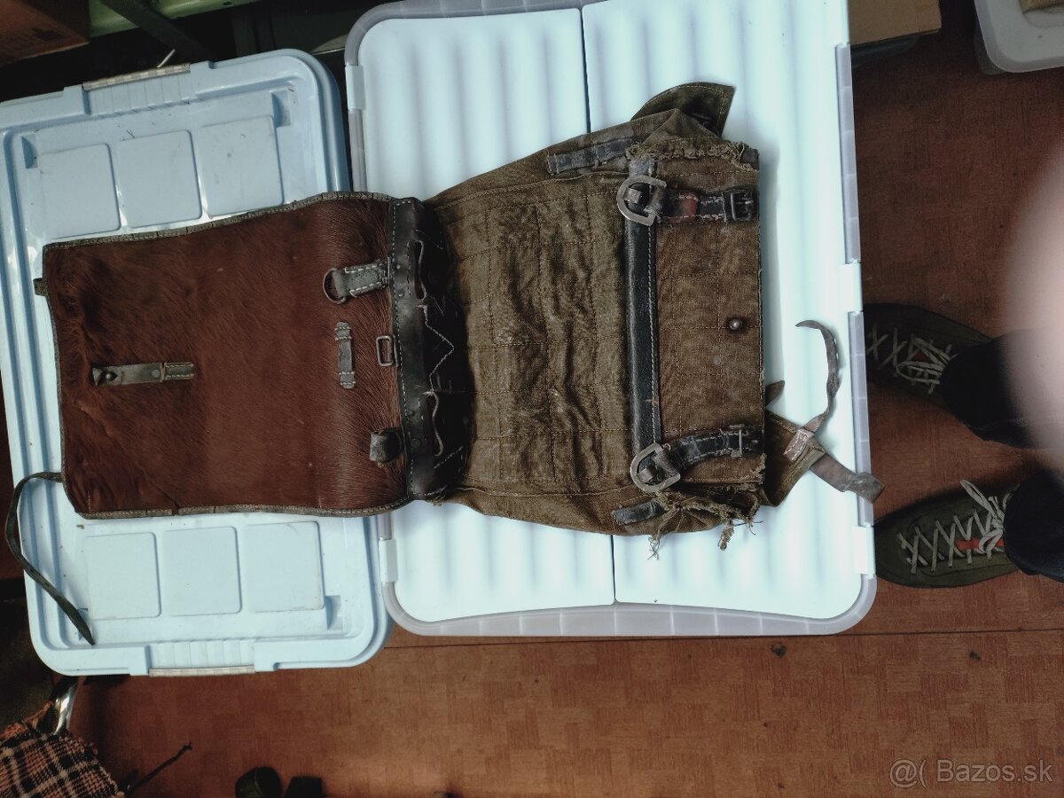 Krabica s vistroj - 3