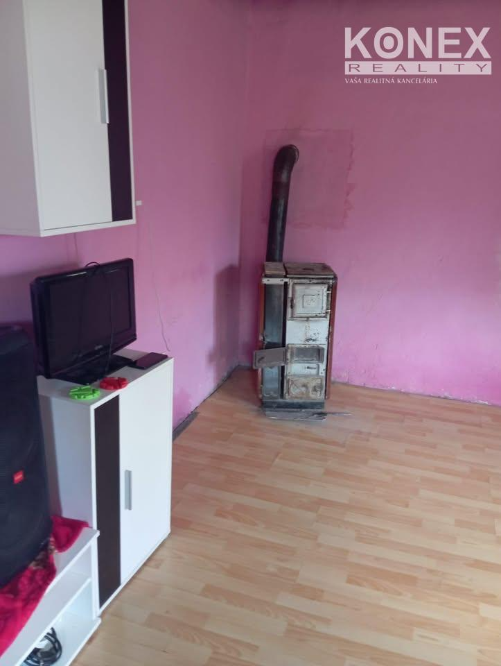 ID-3785 Rodinný dom SIRK – okres Revúca - 3