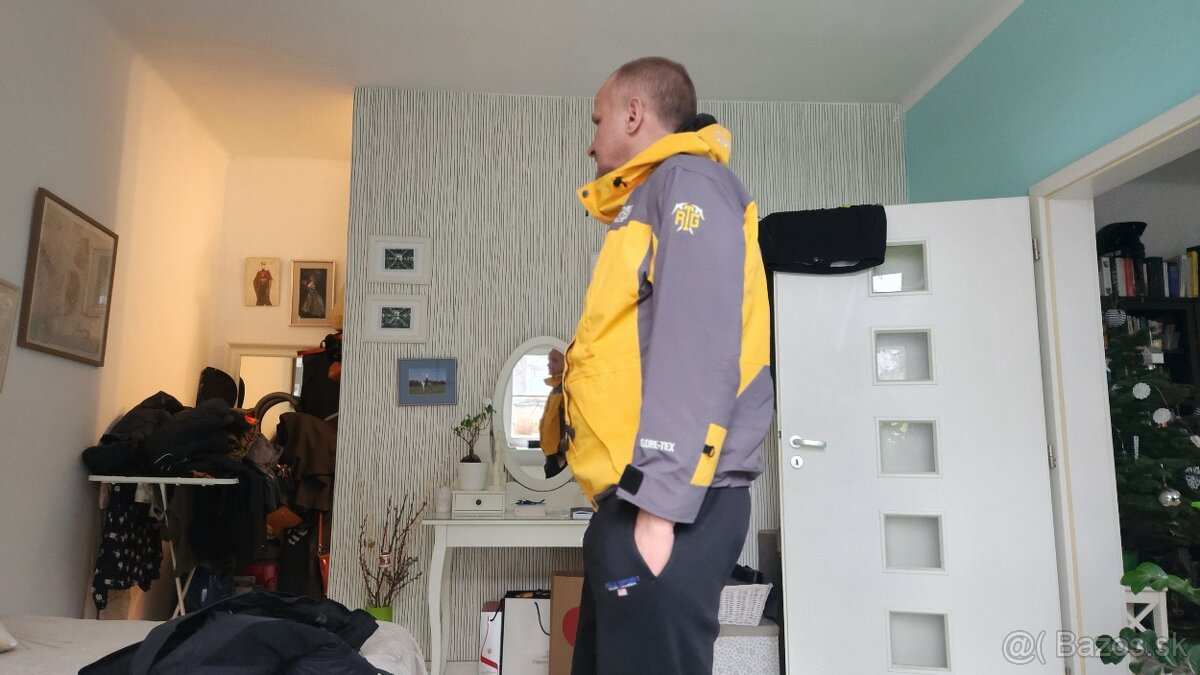 North face supreme, windstopper, thermoball vesta - 3