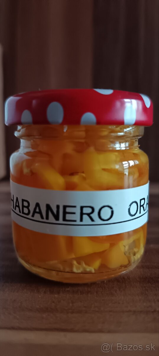 Habanero - 3