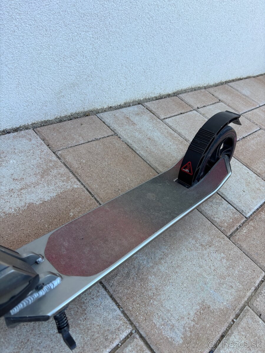 Predám detskú kolobežku - 3