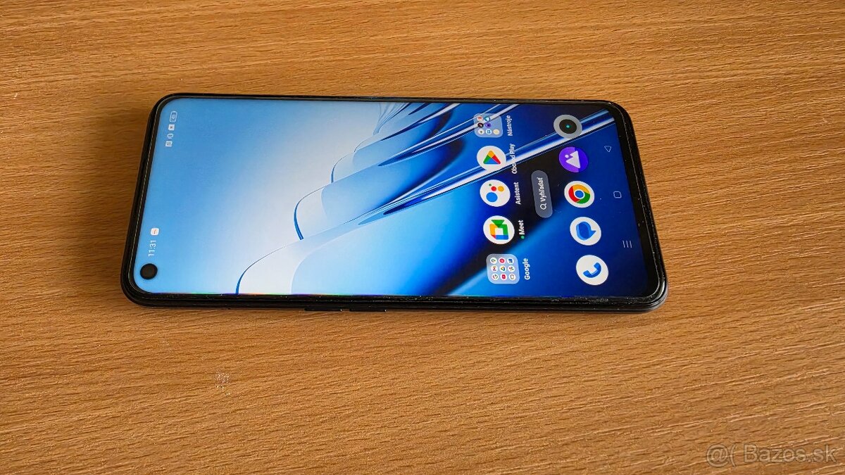 Realme 9 5G - 3