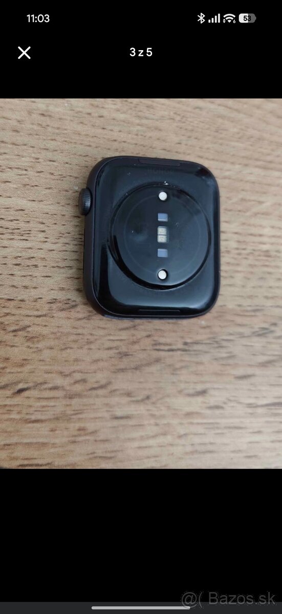 Honor Watch 5 - 3