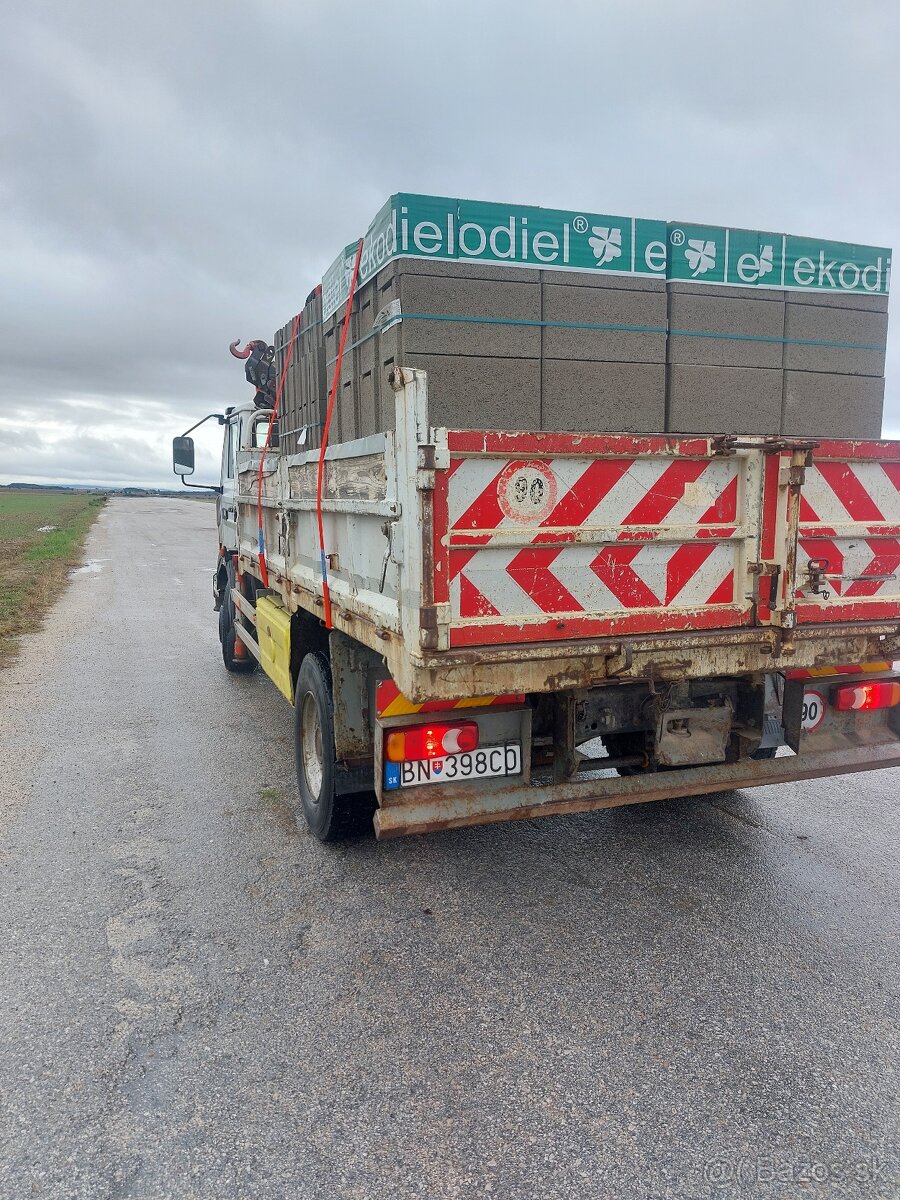 Renault Midliner - 3