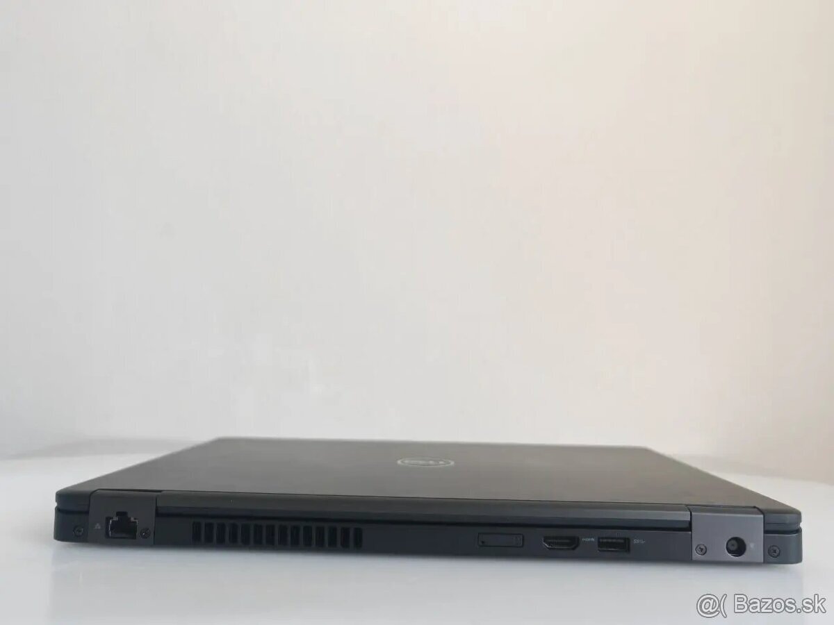 Dell Latitude 5480 - 3