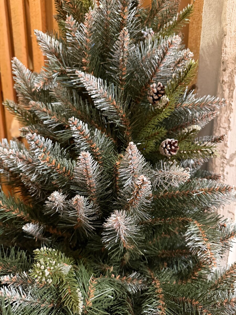 Vianocny stromcek - 3