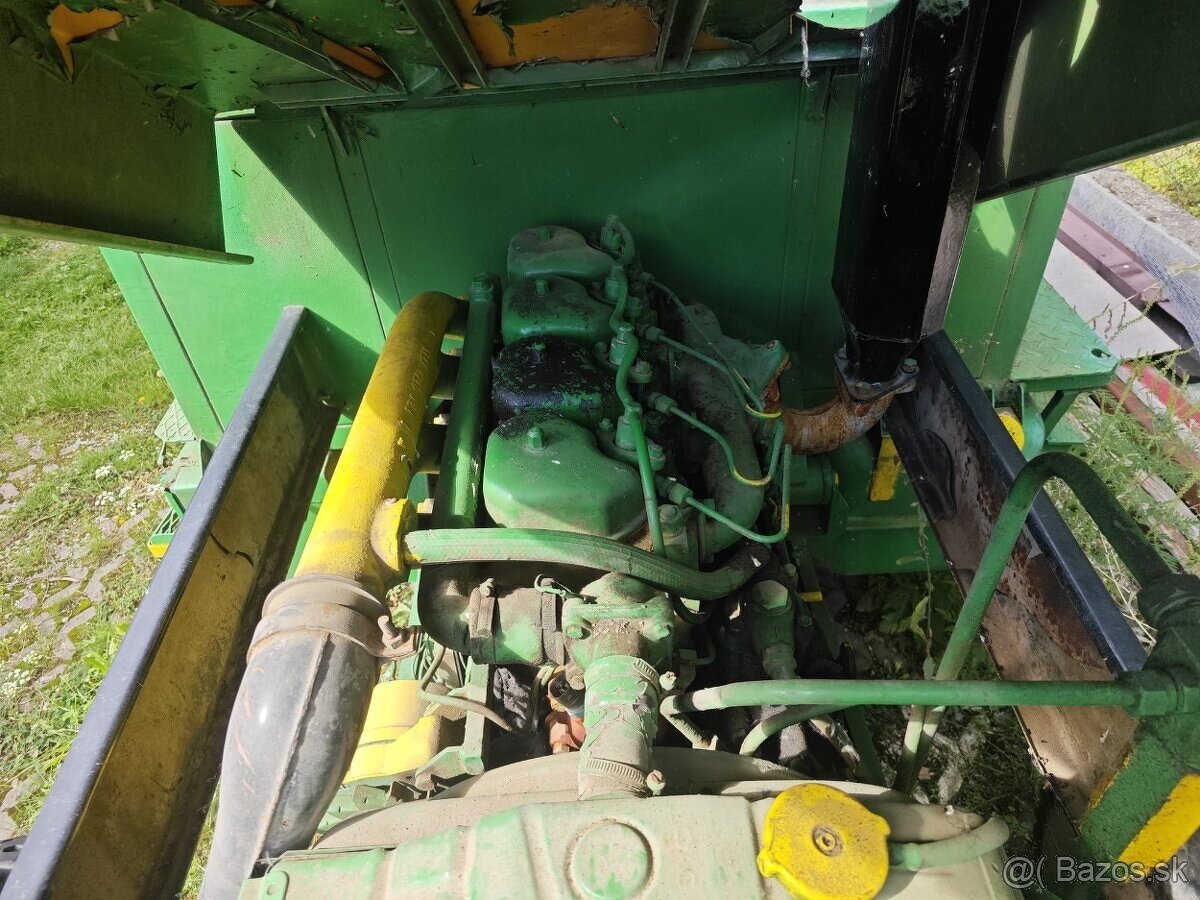 Terénny vysokozdvižný vozík ZTS ND 9 - 3