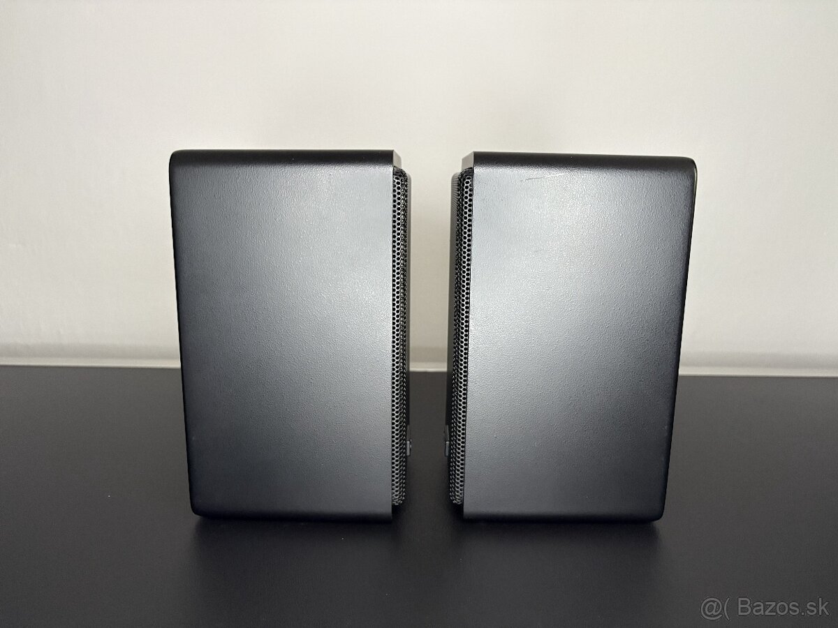 Canton Plus S, Canton Quinto 510, 530, Technics - 3