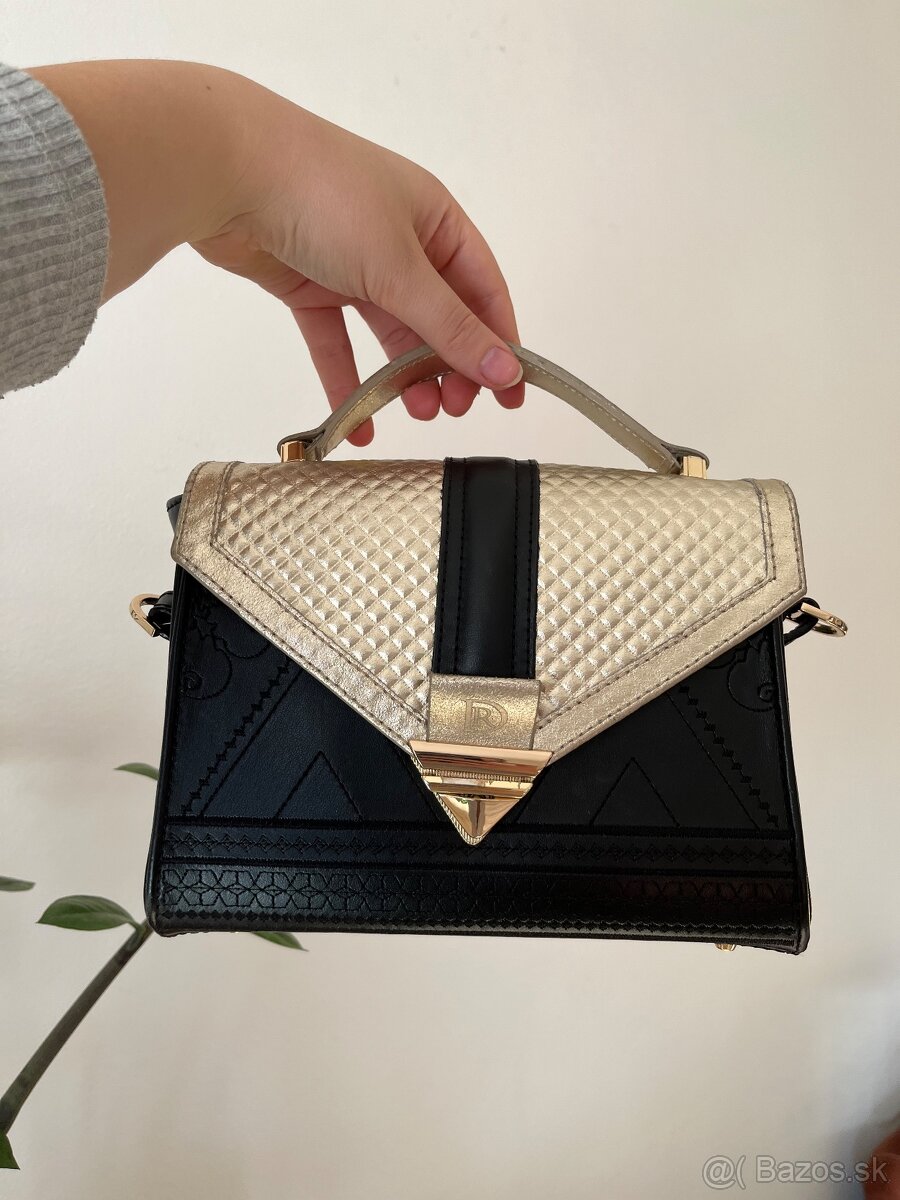 Kožena kabelka Dajana rodriguez - 3