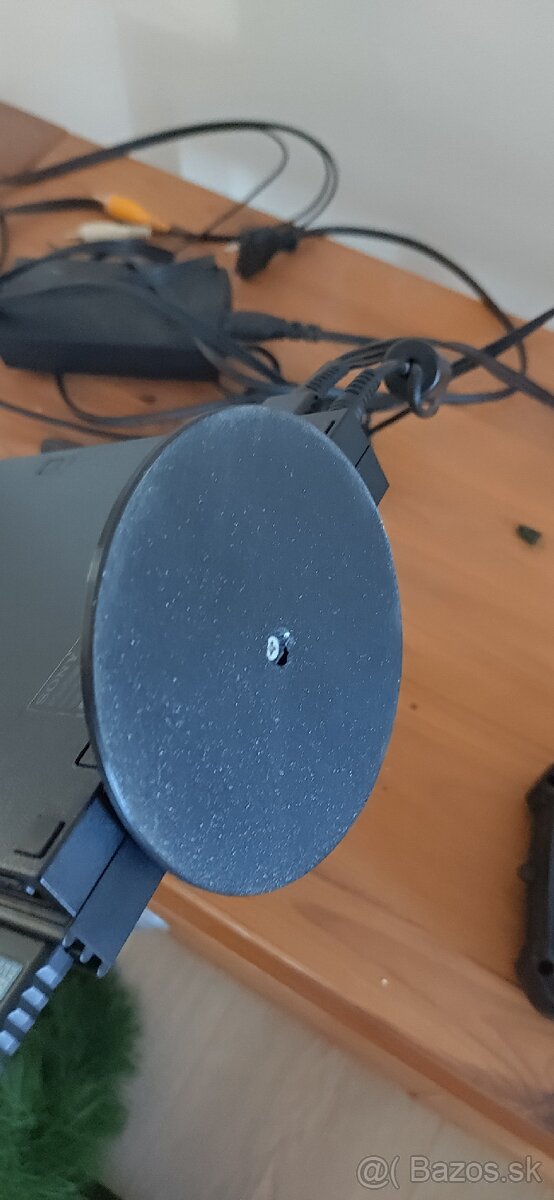 Playstation 2 memory card 256mb + stojan - 3