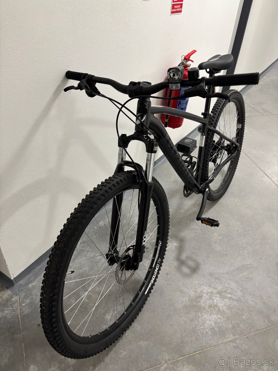 Bicykel horský - 3