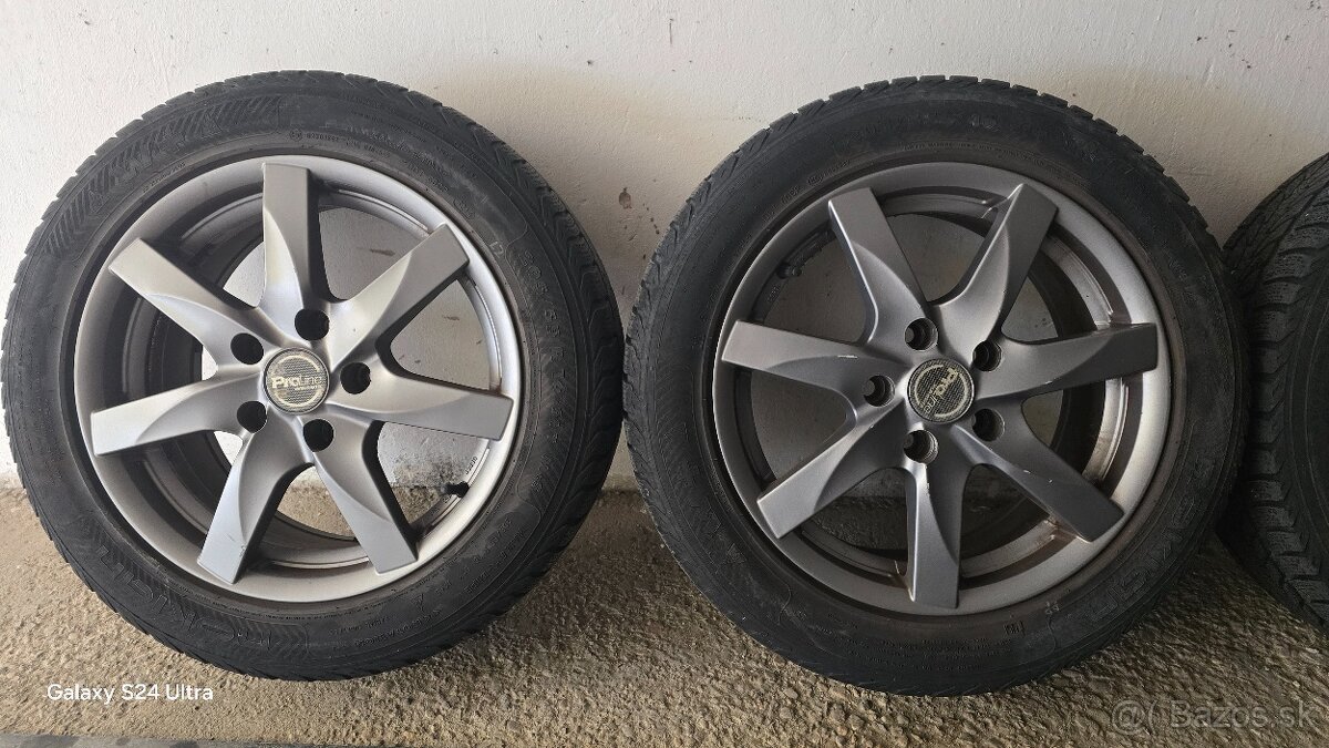 Predám elektróny , hliníkove disky - 3