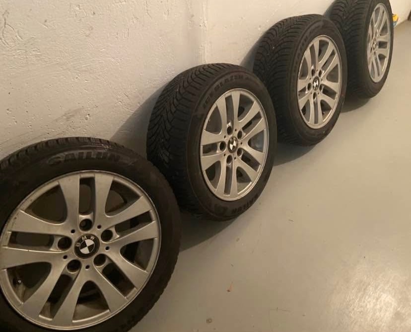 bmw E91 90kw Touring Diesel - 3