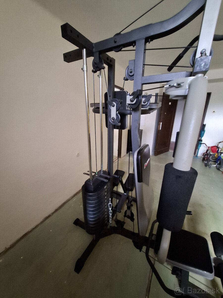 POSILŇOVACIA VEŽA, ODPOČET DPH - 3