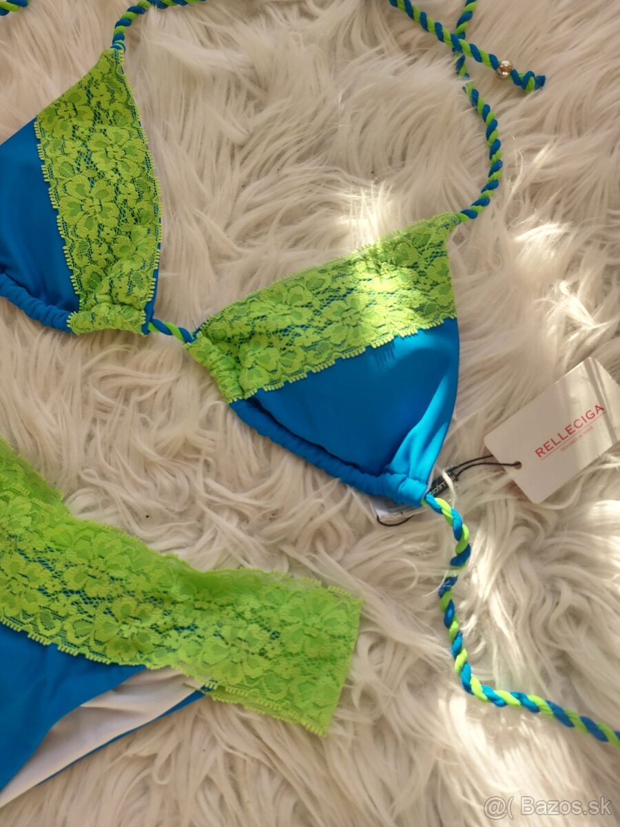 ~ Plavky Relleciga S ~ - 3