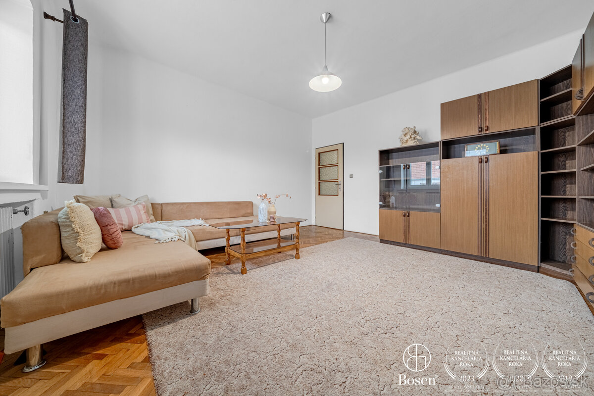 Bosen Group Vám ponúka exkluzívne na predaj 2 domy v Dolanoc - 3