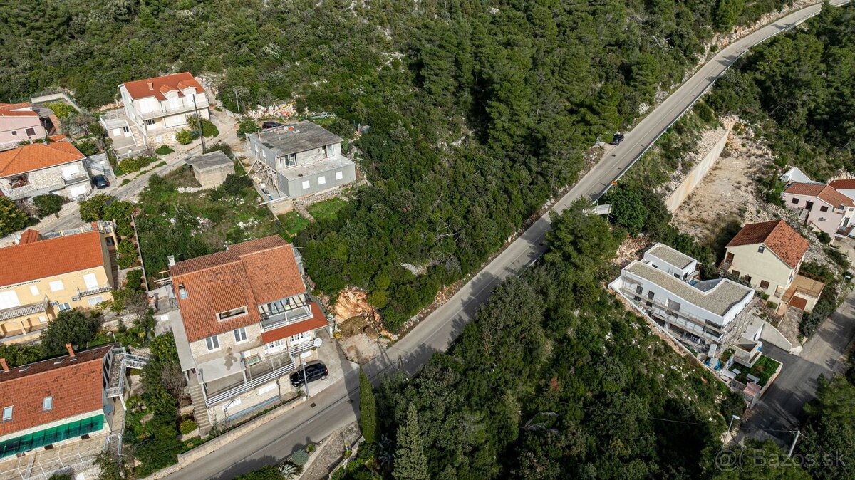 Slnečný pozemok len kúsok od pláže – ideálny pre apartmánový - 3