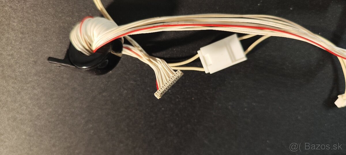 Display YAMAHA PSR 2000,2100 - 3