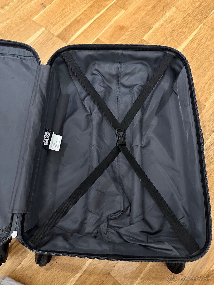 Samsonite Star Wars Ultimate kufor a taštička - 3