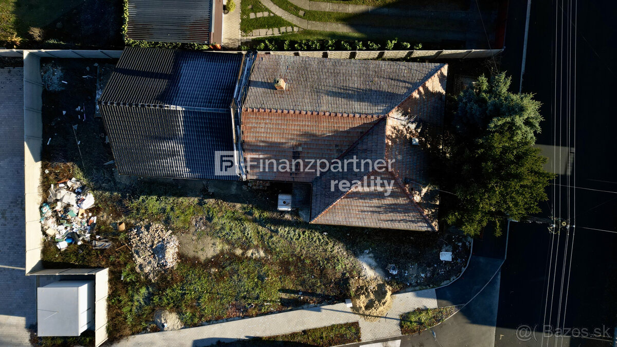 Rodinný dom na predaj v pokojnej časti mesta Dunajská Streda - 3