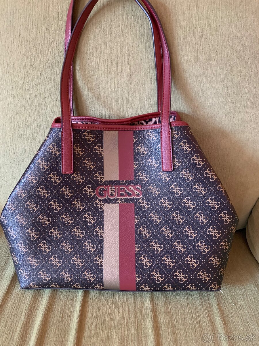 Kabelka Guess- originál - 3