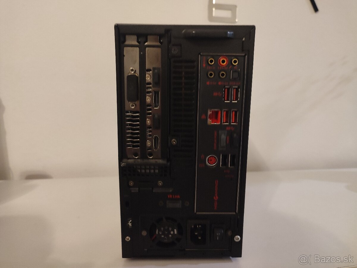 MSI Nightblade MI3 - 3