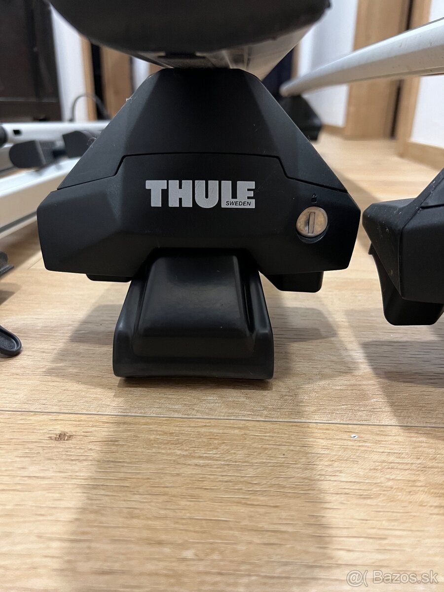 Strešny box Northline nosiče Thule2xnosiče bicykle Northline - 3