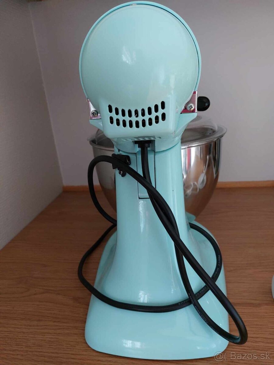 KitchenAid Artisan 5KSM150 4,8l - 3