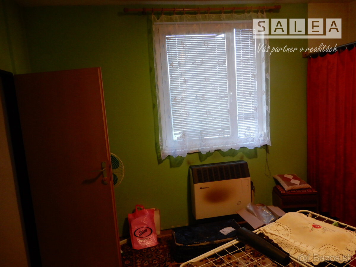 Útulný 3 Izbový byt, 63 m2, Pohronský Ruskov, okr. Levice - 3
