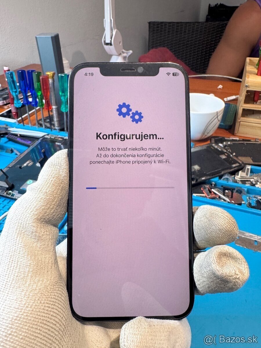  Iphone Baterky nove s moznostou vymeny na pockanie - 3