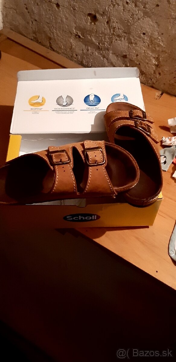 Ortopedicka obuv - 3