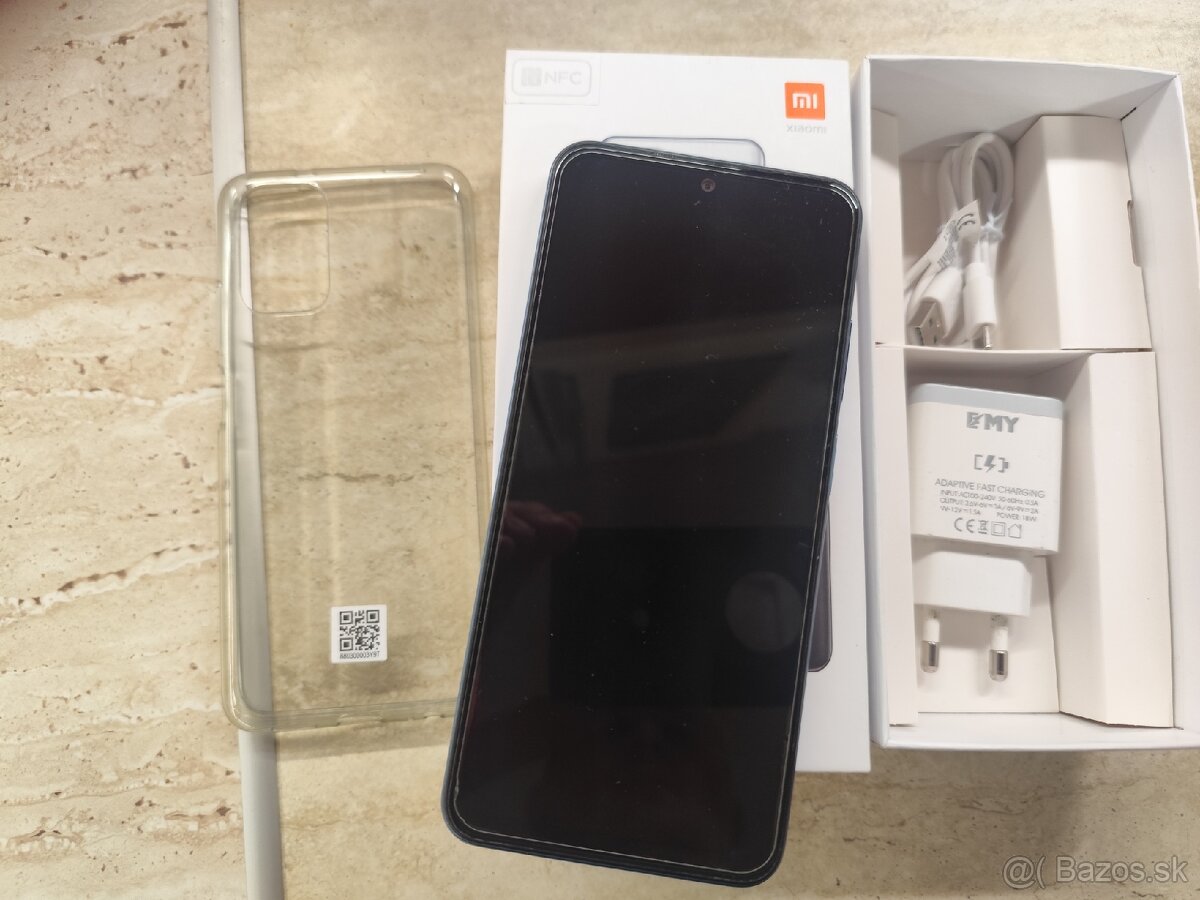 Xiaomi Redmi Note 10S 6GB/128GB - 3