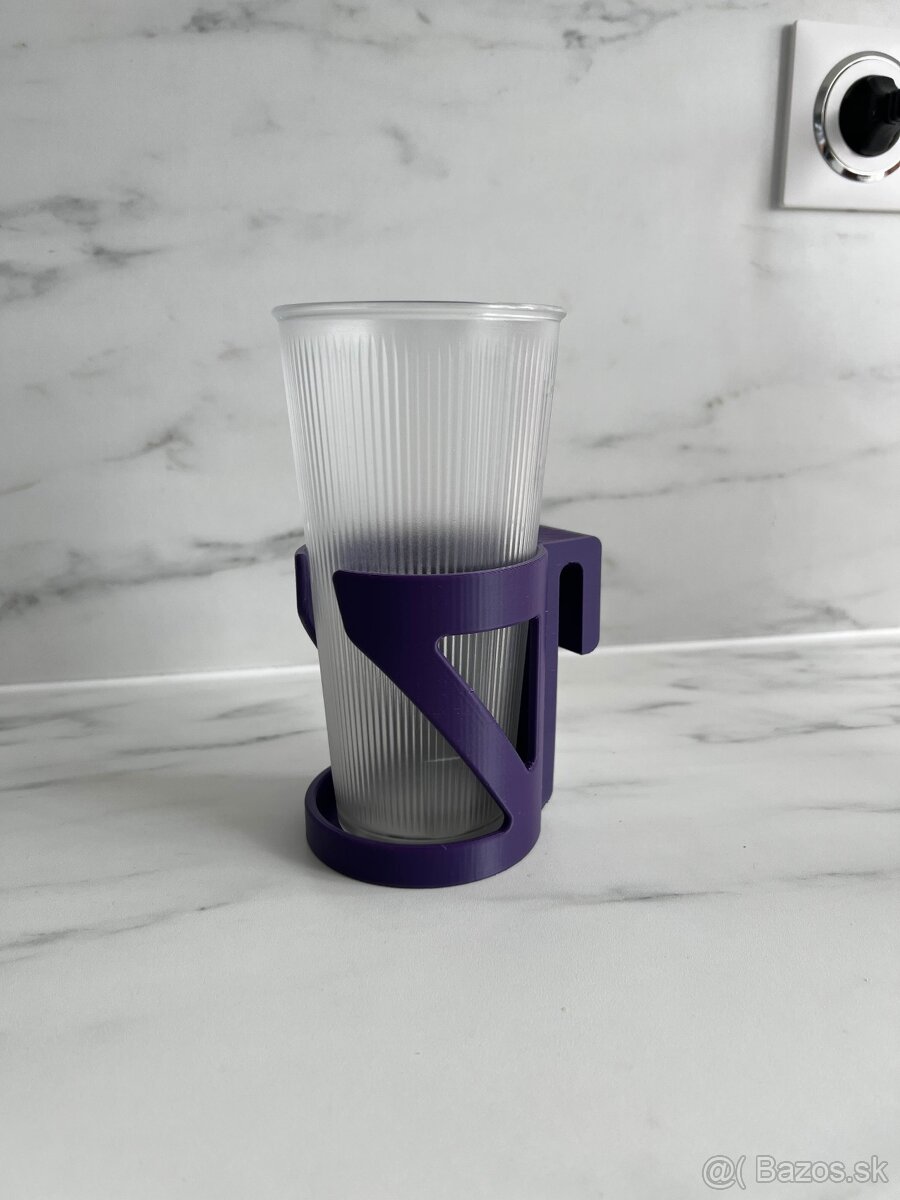 Univerzálny držiak nápojov do vášho auta - 3