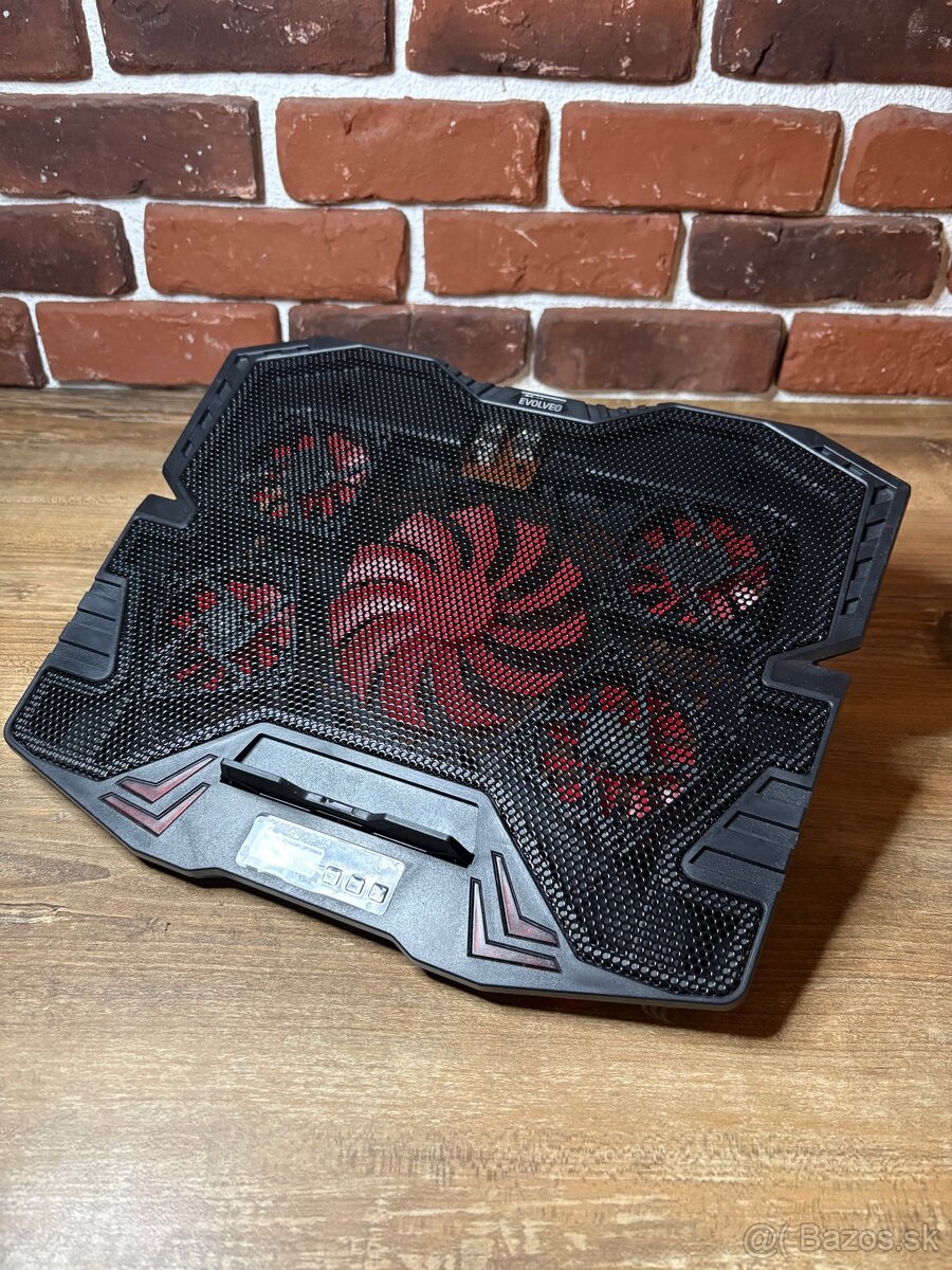 Predám ASUS TUF Gaming F15 + chladiaca podložka (v cene) - 3