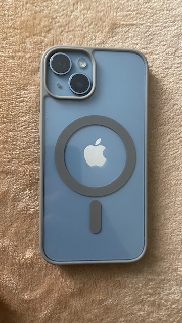 Predám Iphone 14 128 Gb - 3