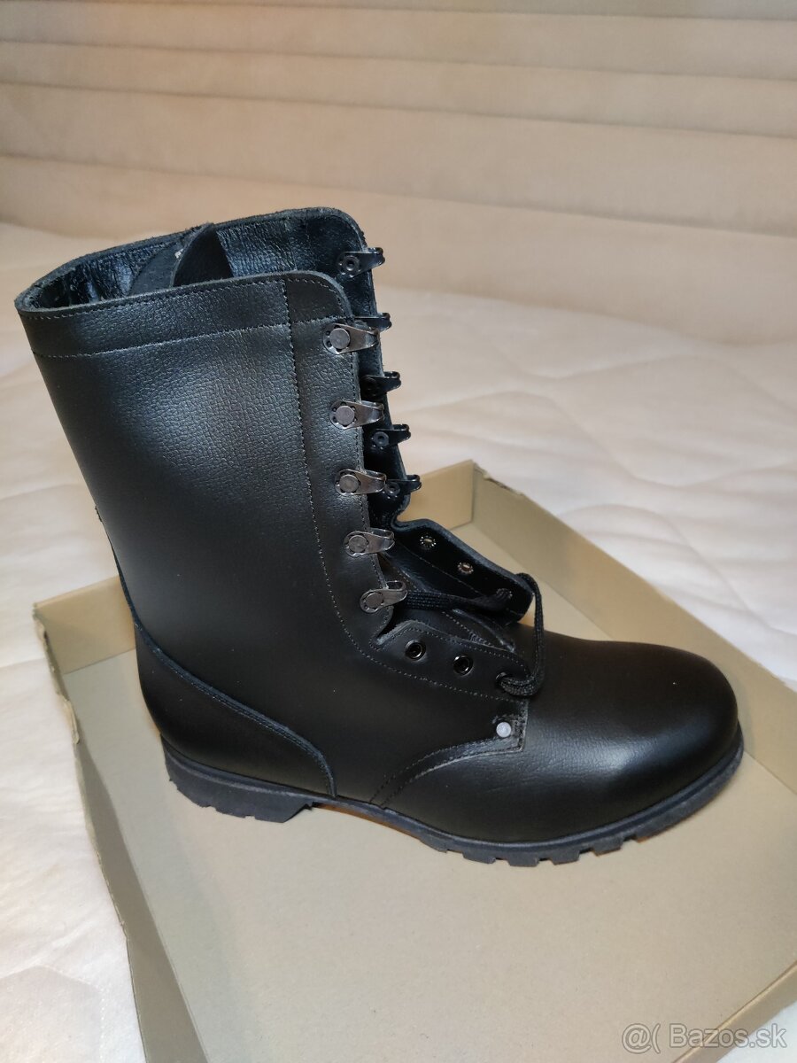 Army Kanady zimné vojenské - 3