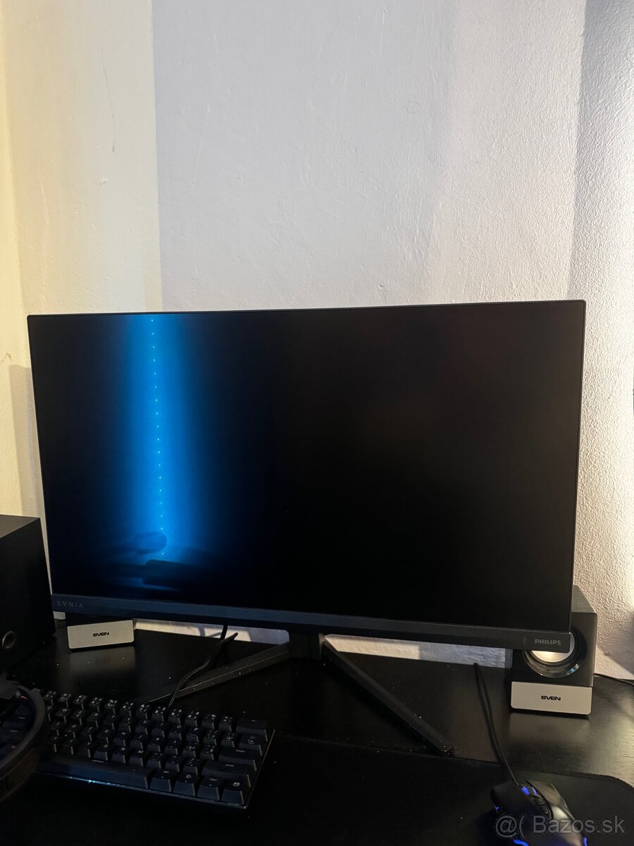 Predám herný setup GTX 1660Ti Intel Core i3-10300 - 3