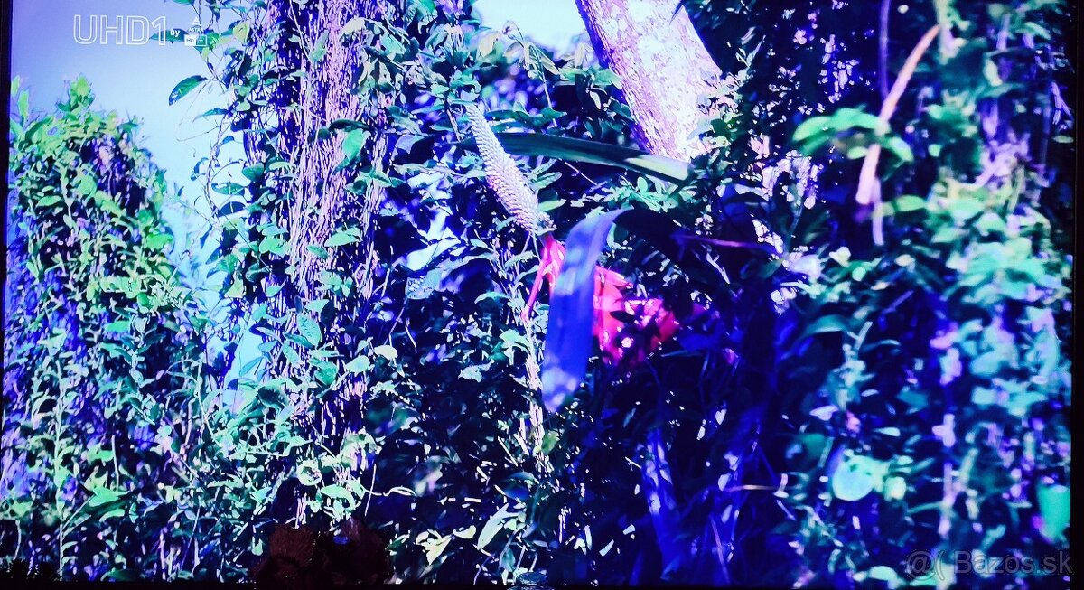 LG Smart 75UM7600PLB - 3