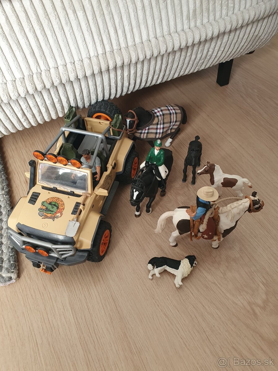 Schleich - 3